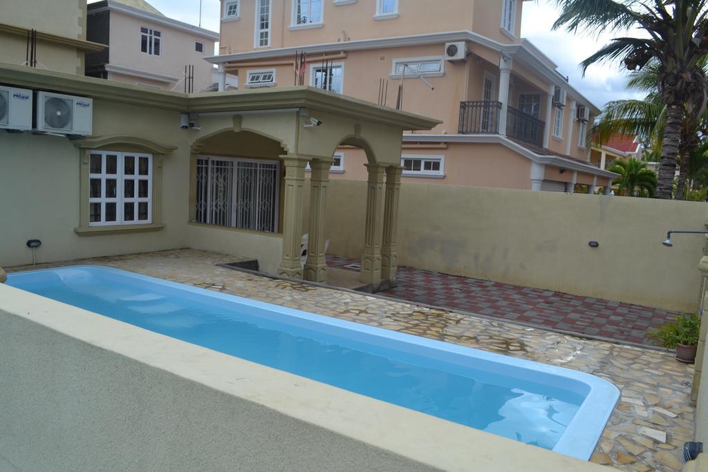 Rs Villas Private Apartment With Pool And Free Wifi Flic-en-Flacq Exterior foto